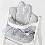 Roba Siva dječja blagovaonska stolica Miffy – Roba Siva dječja blagovaonska stolica Miffy – Slike
