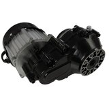 Buggy na akumulator STRONG A032 - dvosed - rdeč | Shoptok.si