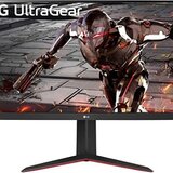 LG 31,5" monitor 32GN650-B31,5",VA,QHD,3000:1,350cd,1ms,2xHDMI,DP,Height,Pivot,165Hz | Eponuda.ba