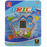 Brick Game Electronic Tetris Portable Star | shoptok.hr