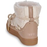 Inuikii Ležerne čizme 'CURLY ROCK' bež | shoptok.hr