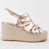 Montevita Espadrile 102918 Pozlačena Cene