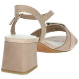 Marco Tozzi Sandali & Odprti čevlji 2-28387-44 Rožnata | Shoptok.si