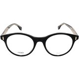 Fendi Muške Dioptrijske naočale FF M0046 Black Cijene
