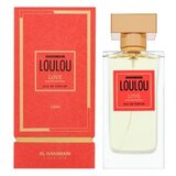 Al Haramain Loulou Love 100 ml parfemska voda za ženske | shoptok.hr