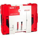 Fischer set tiplova u kutiji duoline l-boxx 102 (833) | ePonuda.com