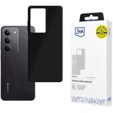 3mk MATT OVITEK TPU ZA TELEFON REALME 14X ZAŠČITA PROTIZDRSNI OVITEK, (5000336884) | Shoptok.si