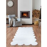 Conceptum Hypnose tepih laser, 100x200 cm, beli | ePonuda.com