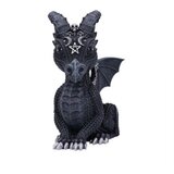 NEMESIS Lucifly Figure (10.7cm)