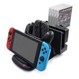 Mimd Multifunction Charger Stand Dock for Nintendo Switch SND-408 | Eponuda.ba