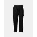 PepeJeans Hlače cargo PM211725 GYMDIGO CARGO P Črna Cene