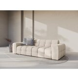 Micadoni Bež sofa 255 cm Kendal – | shoptok.hr