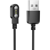  HOCO kabl za punjenje pametnog sata Y26 / Y27 0,6 m crni | ePonuda.com