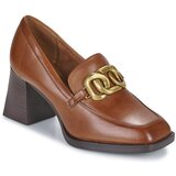 Tamaris Mokasini - Kostanjeva | Shoptok.si