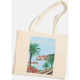 Elfs platnena torba RAZGLEDNICA DUBROVNIK | shoptok.hr