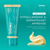 Baboo Nipple Cream Pure Lanolin lanolinska mast 35 ml | shoptok.hr