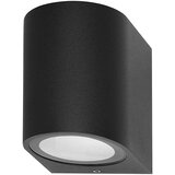  ITALUX OWL-2197-1R - Spoljašnje zidno svetlo GENTA 1xGU10/40W/230V IP54 8 cm | Eponuda.com