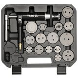 Yato Komplet za zavorne ploščice, (21086659) | Shoptok.si