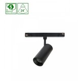  Е inska rasveta System Shift spot S 6W crni WLD+40004 | Eponuda.com