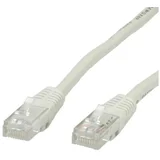 UTP mrežni kabel Cat.5e, 10m, bež S1410