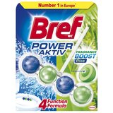 Bref wc osveživač za šolju power aktiv pine, 50 g Cene
