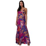 Guess Marciano - maxi haljina sa printom Cene