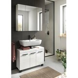 MID.YOU KOPALNICA bela, bela, visoki sijaj | Shoptok.si