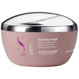 ALFAPARF MILANO Alfaparf Semi Di Lino Moisture nutritivna maska 200 ml | shoptok.hr