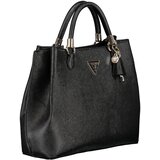 Guess Jeans BLACK WOMEN&#39;S BAG | Shoptok.si