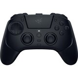 Razer Raiju V3 Pro brezžični kontroler črne barve za PS5 & PC | Shoptok.si