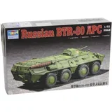 Russian BTR-80 APC, (21313180)