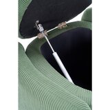 P & B TABURE, tekstil zelena | Shoptok.si