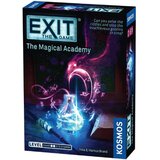 Coolplay Društvena igra Exit, The Magical Academy Cene