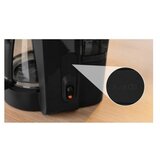 Bosch aparat za kafu TKA2M113 My Moment,Crna , 1.4l,1200WStakleni vrč za 10/15 šoljica kafe | Eponuda.ba