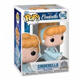 Funko POP! Disney: Cinderellas 75th - Cinderella | ePonuda.com