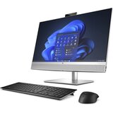 Hewlett packard Računalo HP EliteOne 870 G9 NT AiO | 16 GB RAM | FHD / i7 / RAM 16 GB / SSD Pogon | shoptok.hr