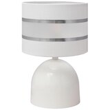  Stona lampa HELEN 1xE27/15W/230V bela | Eponuda.com