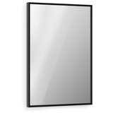 Klarstein La Palma 750 pametni grijač 2 u 1 infracrveni konvektor 85x60cm 750W ogledalo prednje | shoptok.hr