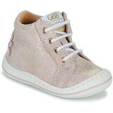 GBB Visoke superge FLEXOO FLORAL Rožnata | Shoptok.si