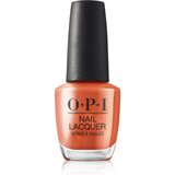 OPI Metalic Mega Mix Nail Lacquer lak za nohte odtenek Liquid Fire 15 ml Cene