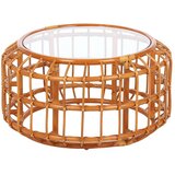 Garnitura namještaja Panama Orange / Latte 4+1 | shoptok.hr