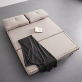 Bessagi Home Zofa Malic, Bež, Ležišče | Shoptok.si