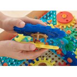  Masterkidz set zupčanika za zidne STEM ploče, 198 elemenata | shoptok.hr