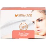Sea of Spa Essential Dead Sea Treatment trdo milo proti aknam 125 g | Shoptok.si