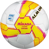 Mikasa Žoga za dvoranski nogomet FUTSAL FS450B Rumena