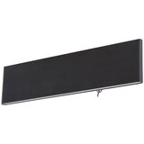  Zidna LED svjetiljka Siegfried (Š x V: 29,5 x 8 cm, 12 W, Topla bijela) Cijene