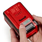 Einhell Power-X-Change Plus 5-8 Ah Multi-Ah Baterija; PXC Plus Baterija - (4511600) | ePonuda.com