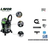 Lavorwash usisivač suvo mokro Rudy 1200 S 1200W 20L | Eponuda.ba