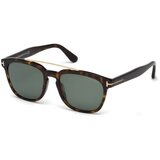 Tom Ford Muške Sunčane naočale FT 0516 Tortoise | shoptok.hr