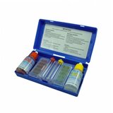 Multi-Commerce doo Subotica Tester set, tečni MC-1161434 | ePonuda.com